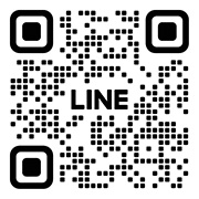 当店はLINEで処方せんを受け付けております。上記のバナーまたは記載のQRコードから友だち追加をお願いします。