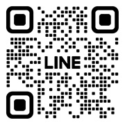 当店はLINEで処方せんを受け付けております。上記のバナーまたは記載のQRコードから友だち追加をお願いします。