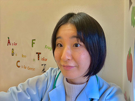 指導薬剤師チーム