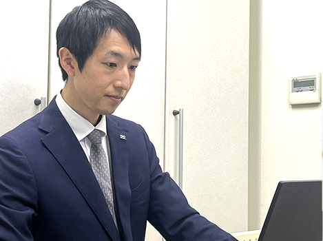 学術教育部